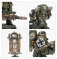 Preview: Warhammer: The Horus Heresy – Age of Darkness: Saturnine (ENG)